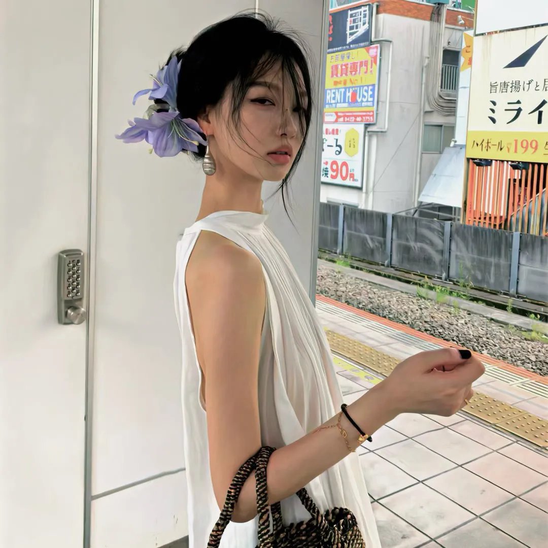 大小姐能有什么坏心眼呢