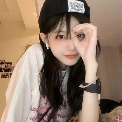 两个人的小森林