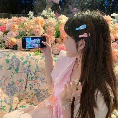 和爸爸在一起
